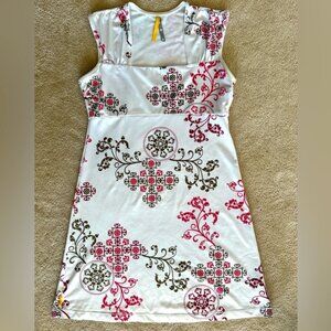 Lolë dress ( or long tank)